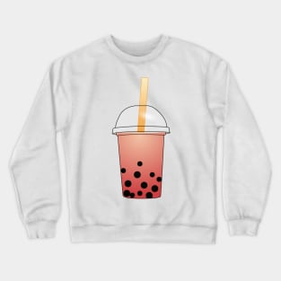 Lychee Boba Crewneck Sweatshirt